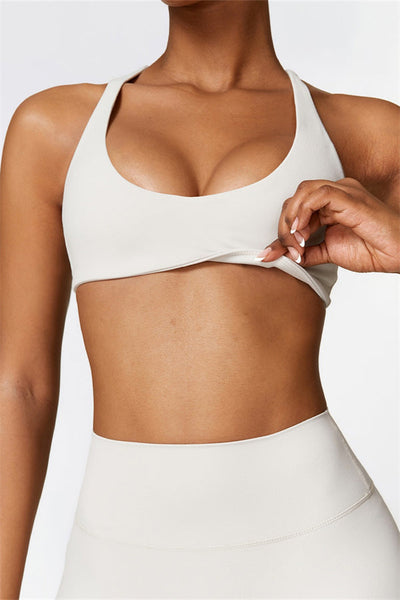 Swift Sweat Sports Bra