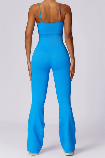 Amelia Zoe Jumpsuit