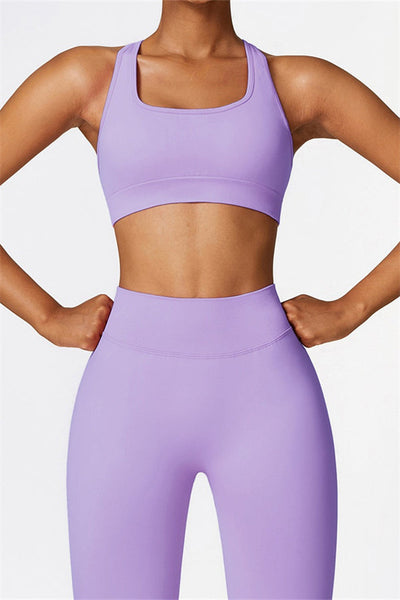 Dynamic Flex Sports Bra