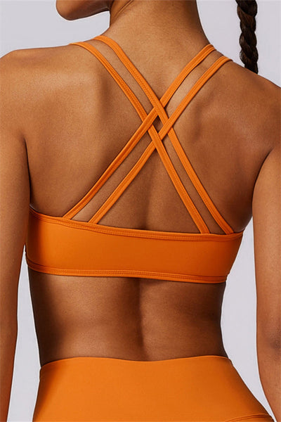 Power Pace Sports Bra