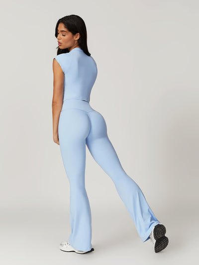 Delilah Quick-Drying Butt Lifting Leggings