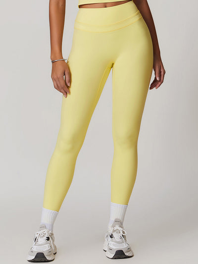 Nora High-Waist Leggings