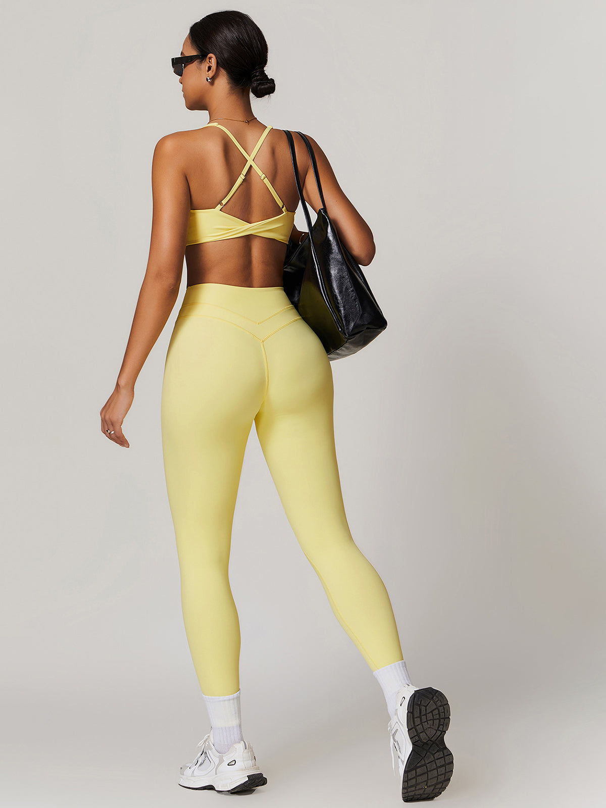 Nora High-Waist Leggings