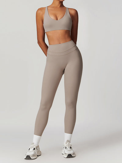 Nora High-Waist Leggings