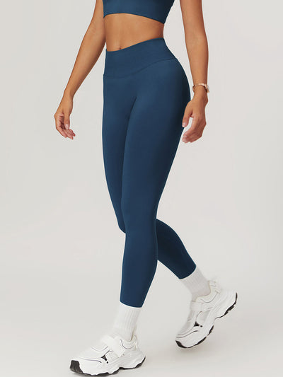 Celine Quick-Drying Seamless Leggings