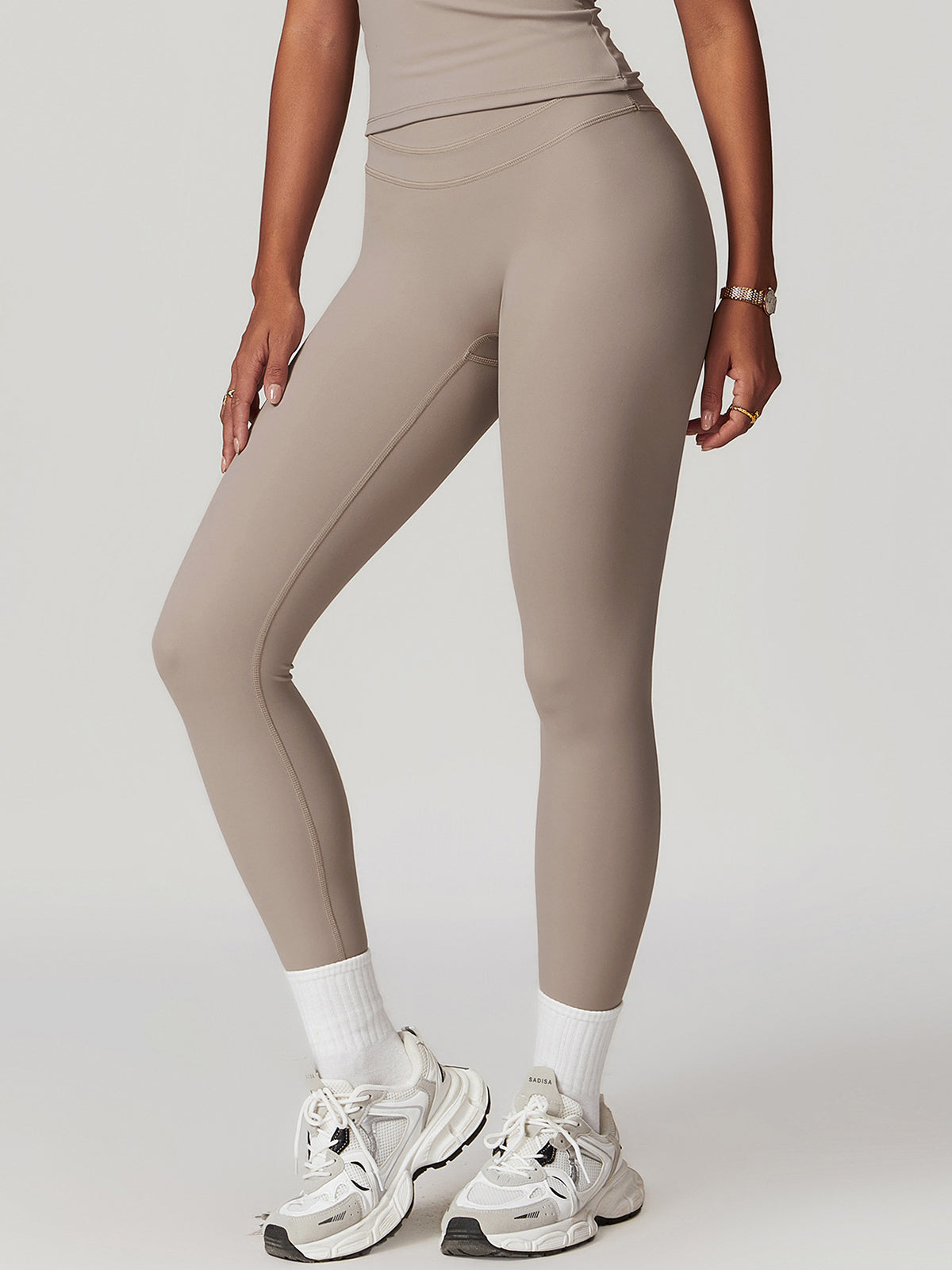 Nora High-Waist Leggings