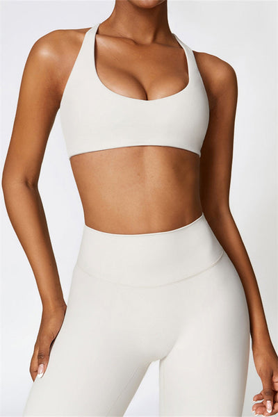 Swift Sweat Sports Bra