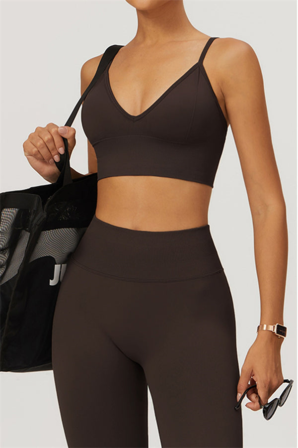 Strength Sense Sports Bra