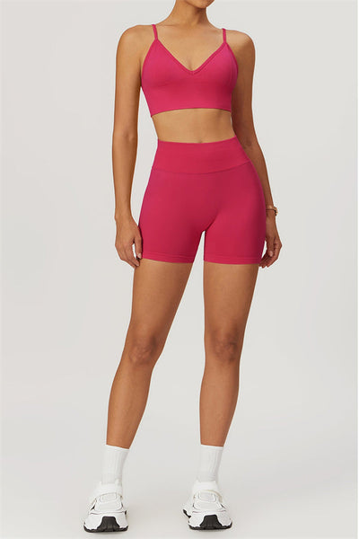 Strength Sense Sports Bra