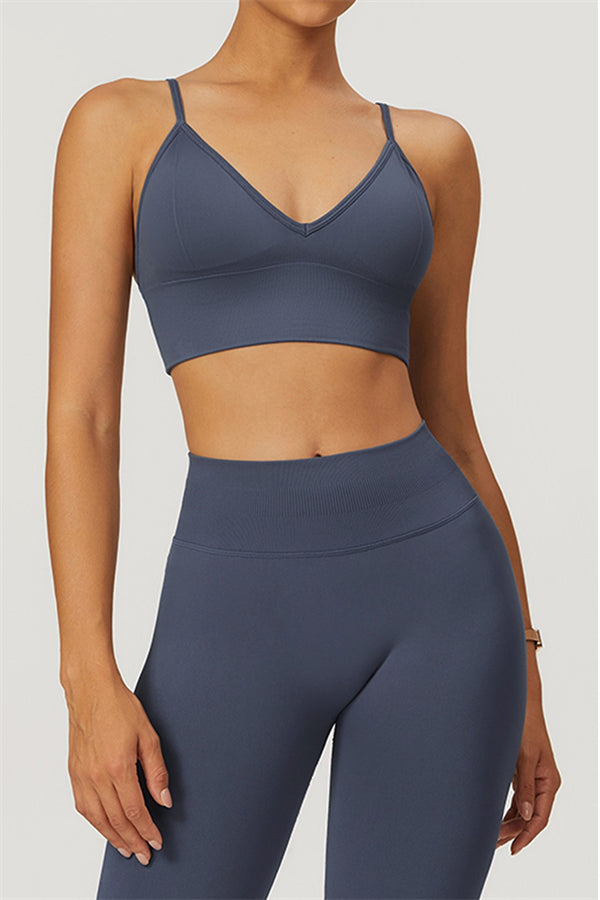 Strength Sense Sports Bra