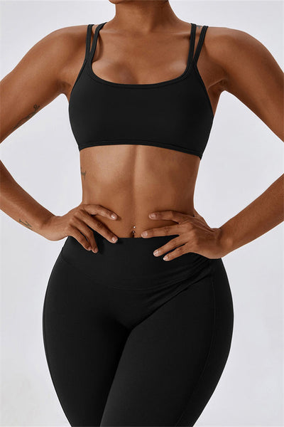 Power Pace Sports Bra