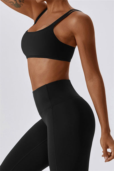 Power Pace Sports Bra