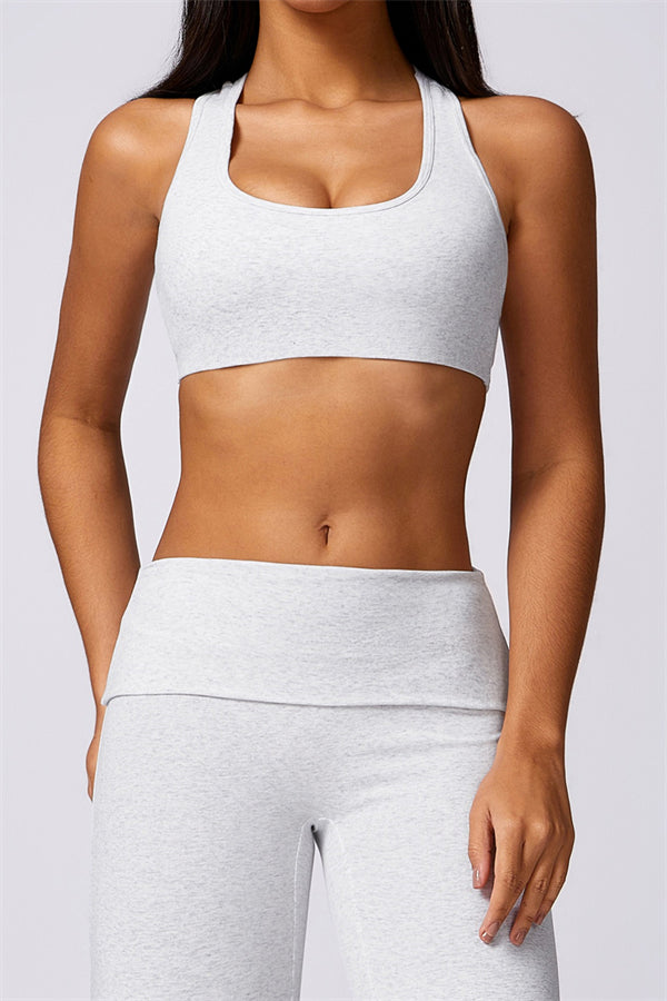 Flex Nation Sports Bra