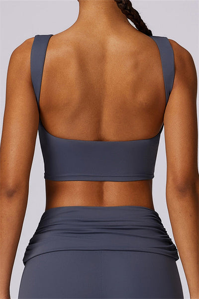 Iron Intense Sports Bra