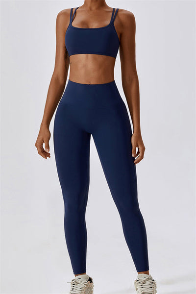 Power Pace Sports Bra