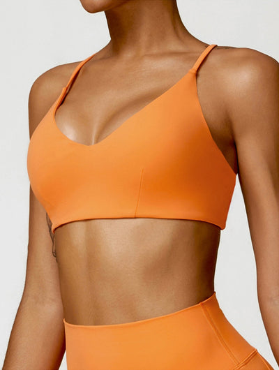 Ophelia Isolde Sports Bra