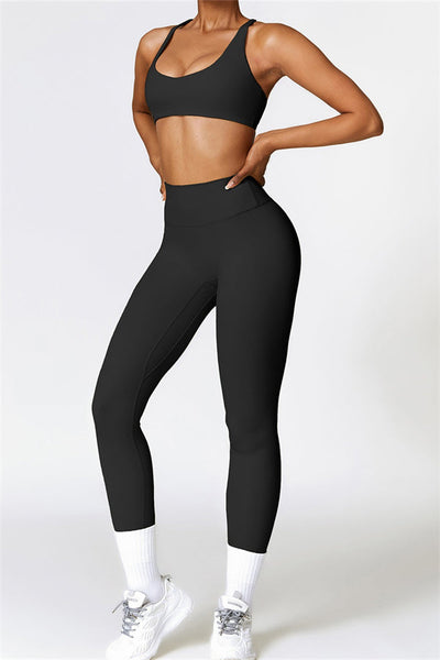 Swift Sweat Sports Bra