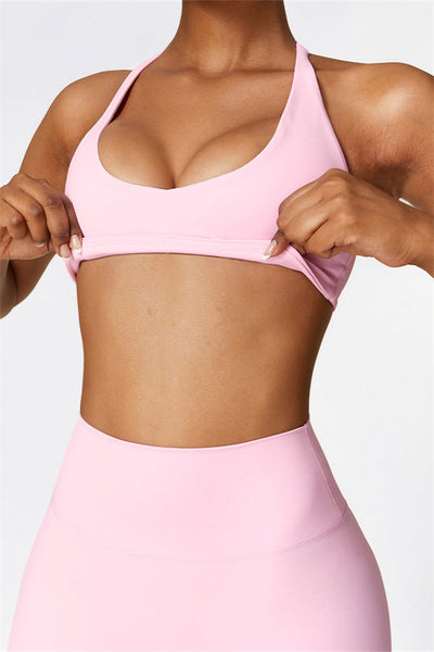 Swift Sweat Sports Bra