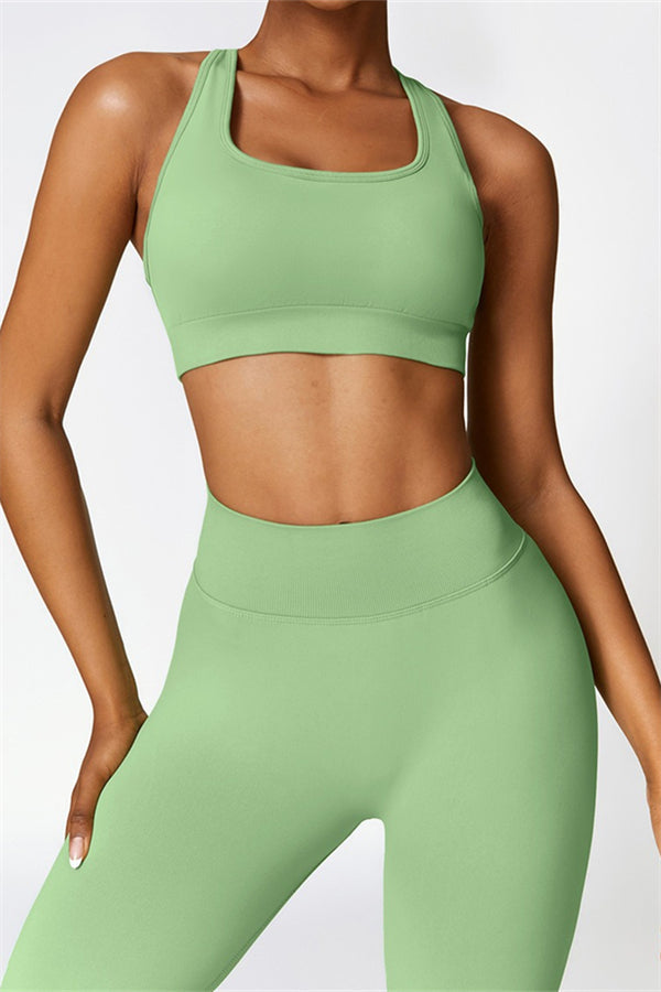 Dynamic Flex Sports Bra