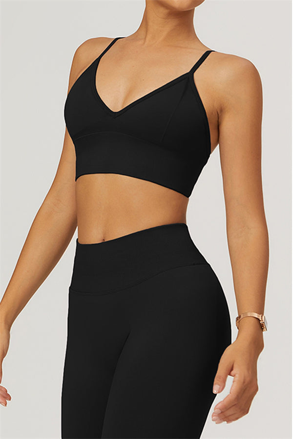 Strength Sense Sports Bra