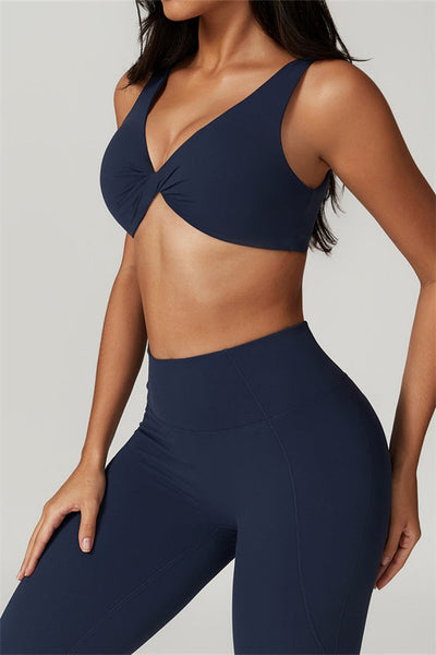 Strength Style Sports Bra