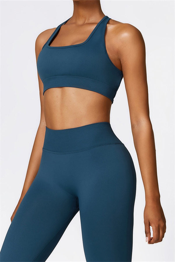 Dynamic Flex Sports Bra