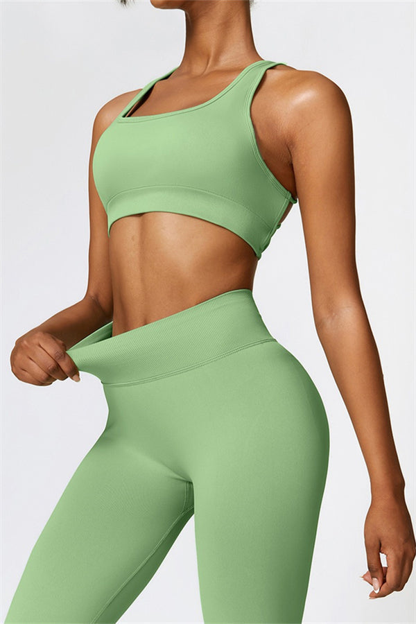 Dynamic Flex Sports Bra