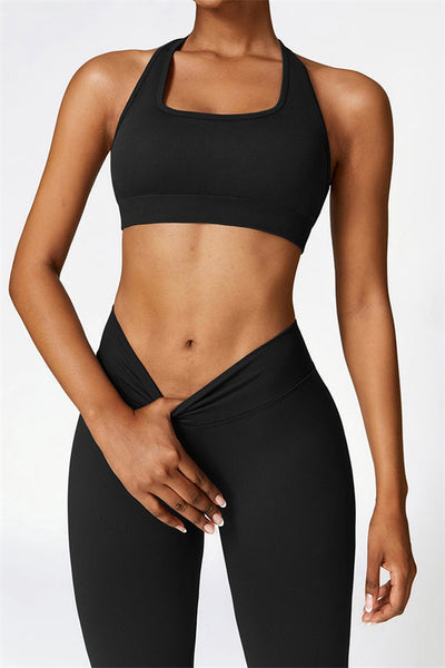 Dynamic Flex Sports Bra