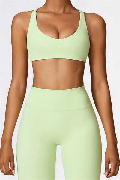 Swift Sweat Sports Bra