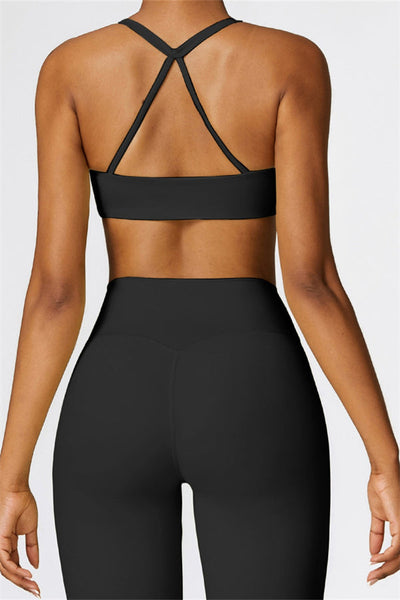 Swift Sweat Sports Bra