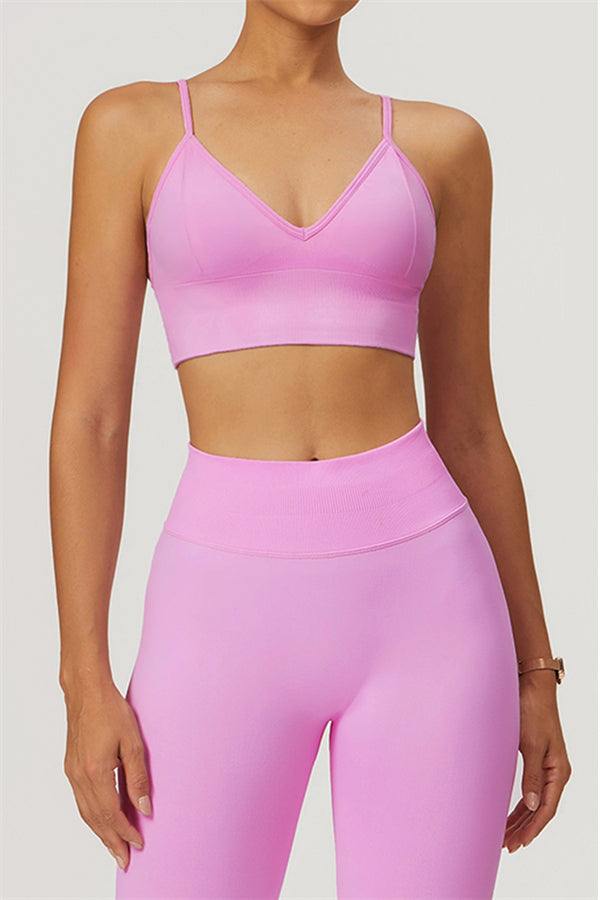 Strength Sense Sports Bra